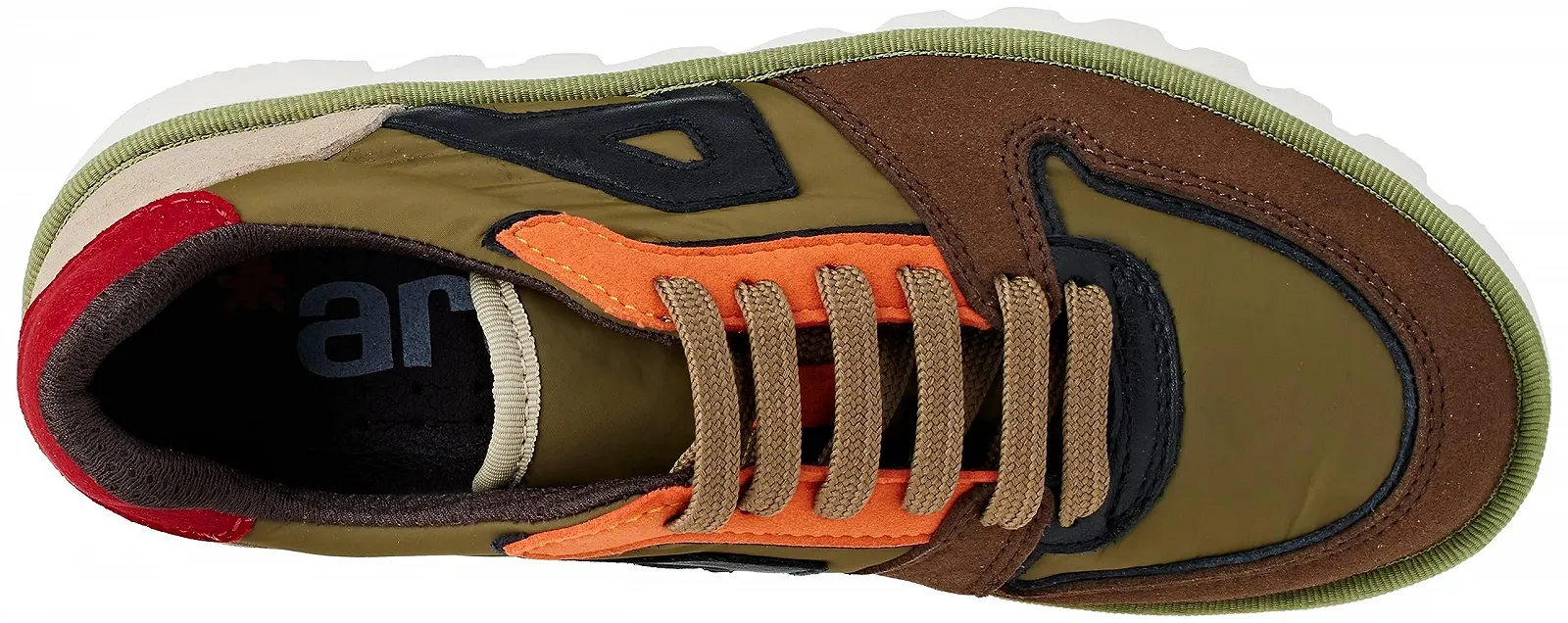 Кросівки Unisex ART Ontario 1589, фото №3