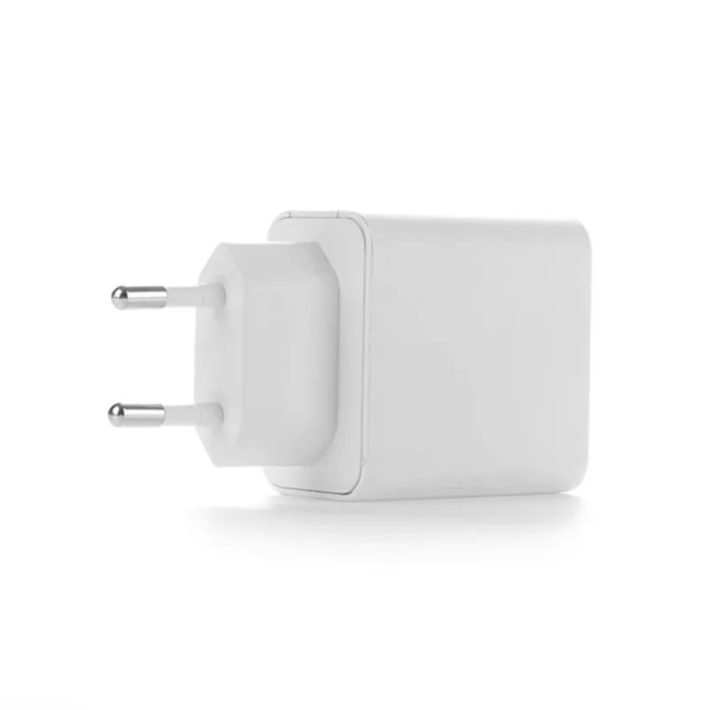 Сетевое зарядное устройство ColorWay AutoID (2USBx2.4A) White (CW-CHS016-WT), фото №3