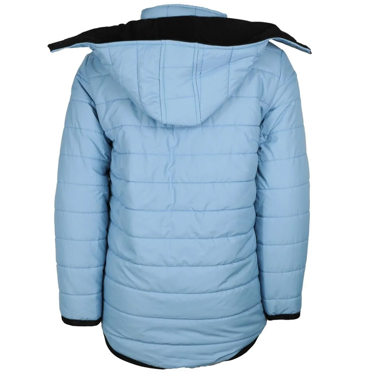 Дитяча зимова куртка, фото №1