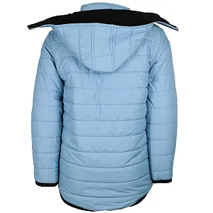 Детская зимняя куртка - Фото 1