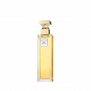 Парфумована вода Elizabeth Arden 5th Avenue Квіткові ноти рожевої магнолії, фіалки та амбри Свіжий і легкий аромат - Фото 1