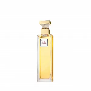 Парфюмированная вода Elizabeth Arden 5th Avenue Цветочные ноты розовой магнолии, фиалки и амбры Свежий и легкий аромат - Фото 1