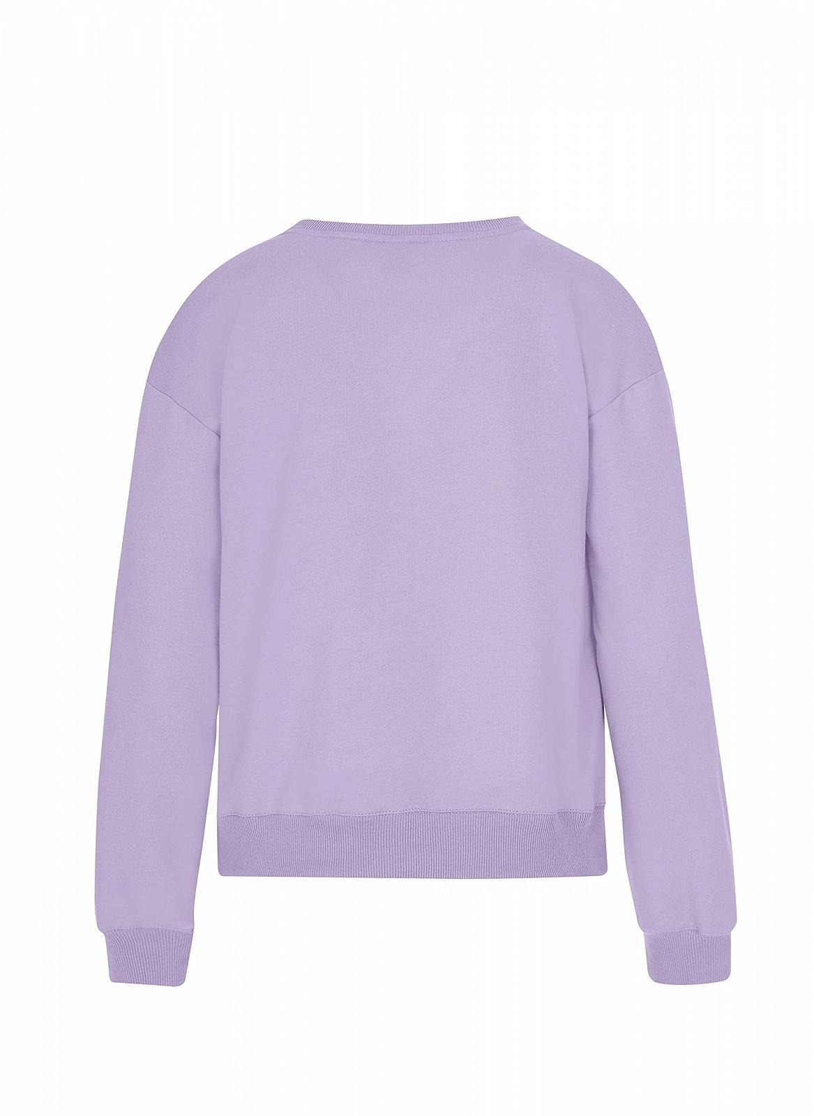 Тонкий свитшот Trigema, фото №2