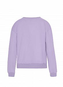 Тонкий свитшот Trigema synthetic.ua - Фото 1