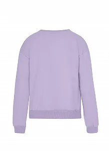 Тонкий свитшот Trigema synthetic.ua - Фото 1