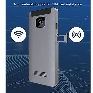 Перекладач Мови, 137 Мов Двонаправлений, Фото Переклад, 4G Підключення для Глобального Роумінгу synthetic.ua - Фото 1