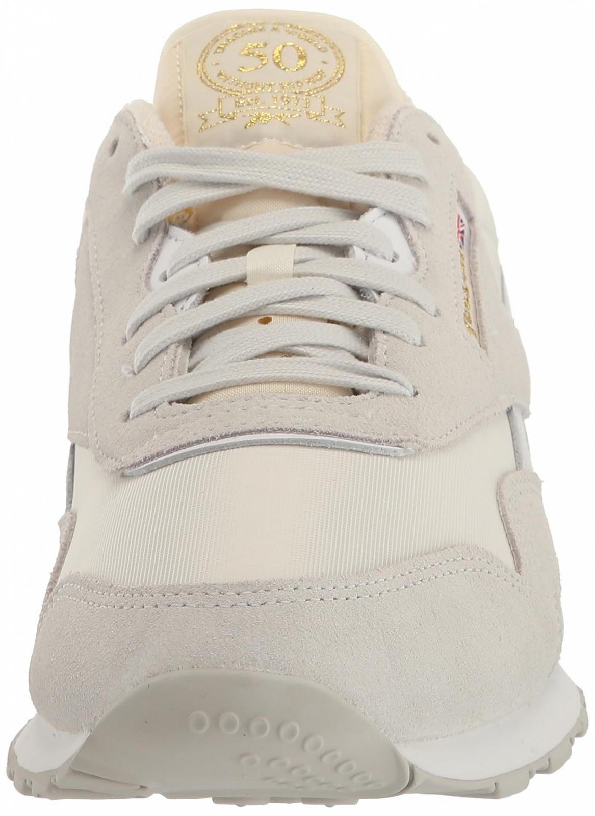 Кросівки чоловічі Reebok Club C 85, фото №2