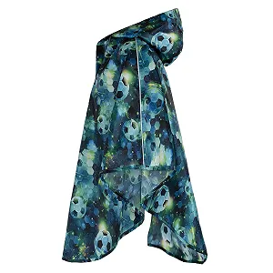 Дитяче пончо-дощовик Baagl synthetic.ua - Фото 1