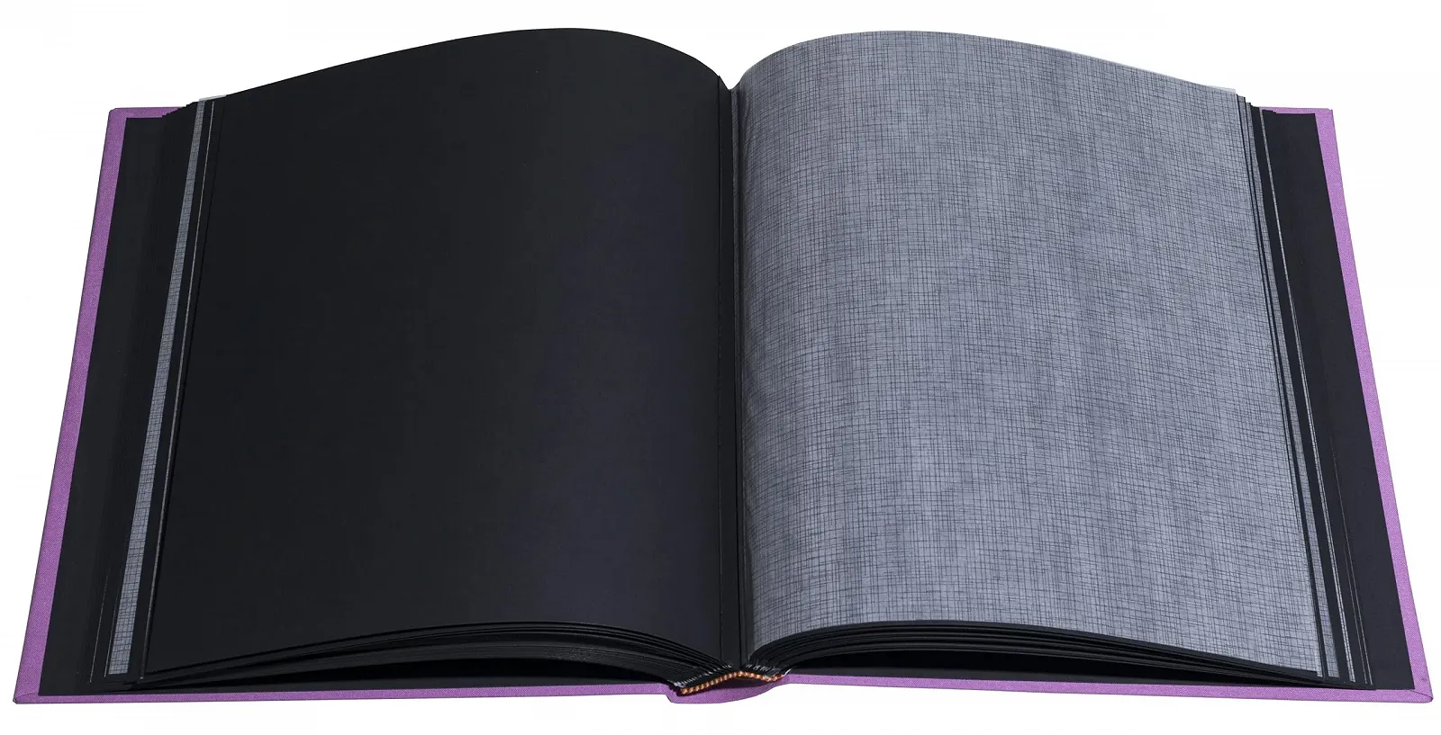 Фотоальбом Exacompta Pop'N Co 16090E 29 x 32 см фиолетовый, фото №3 Фотоальбом Exacompta Pop'N Co 16090E 29 x 32 см фиолетовый, фото №3