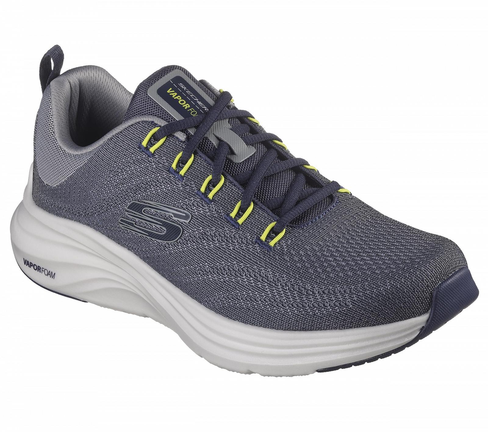 Кросівки Skechers Vapor Foam Varien Oxford, фото №2