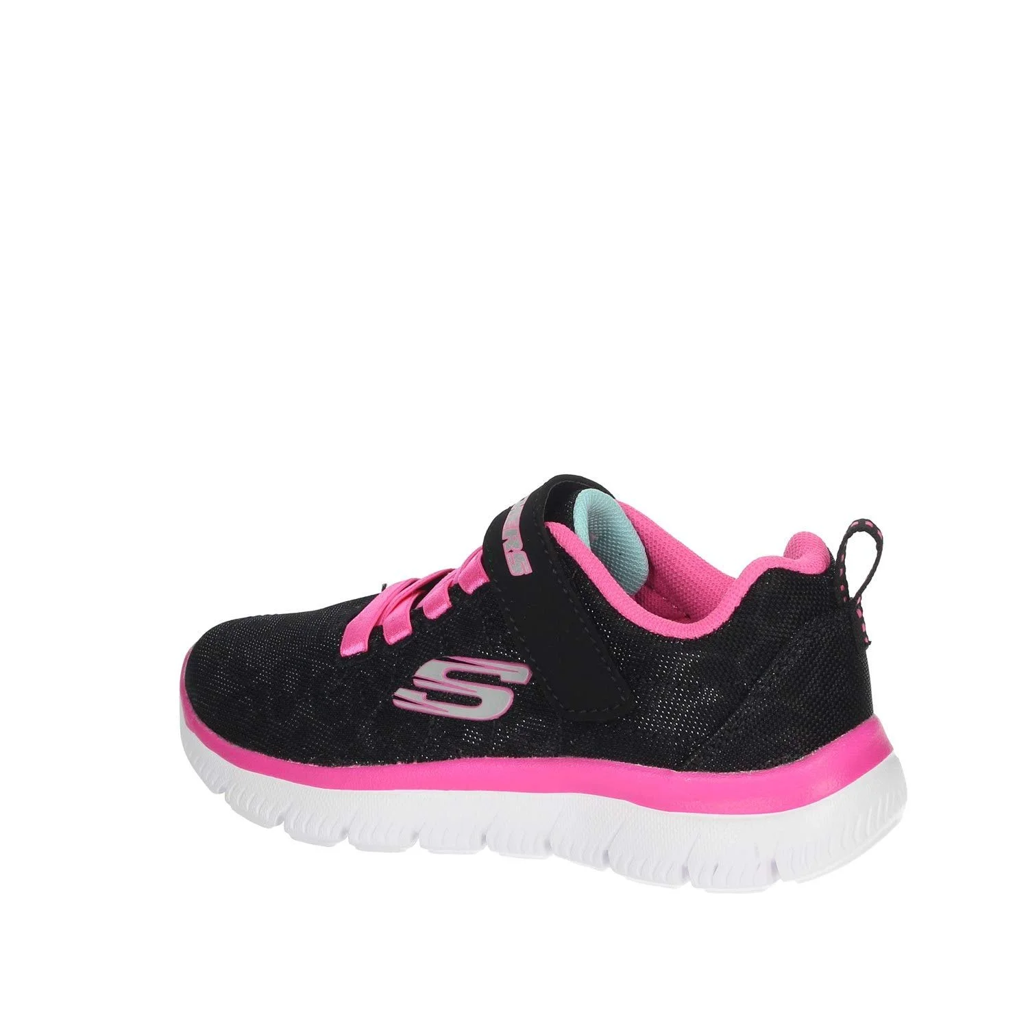 Кроссовки Skechers Summits Worth Wild для девочек, фото №8