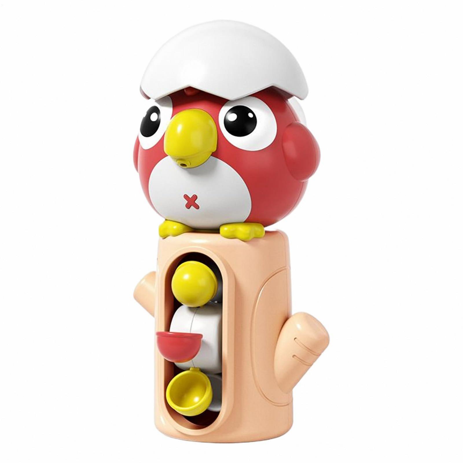 Іграшка для ванни Водоспад для дітей, фото №7