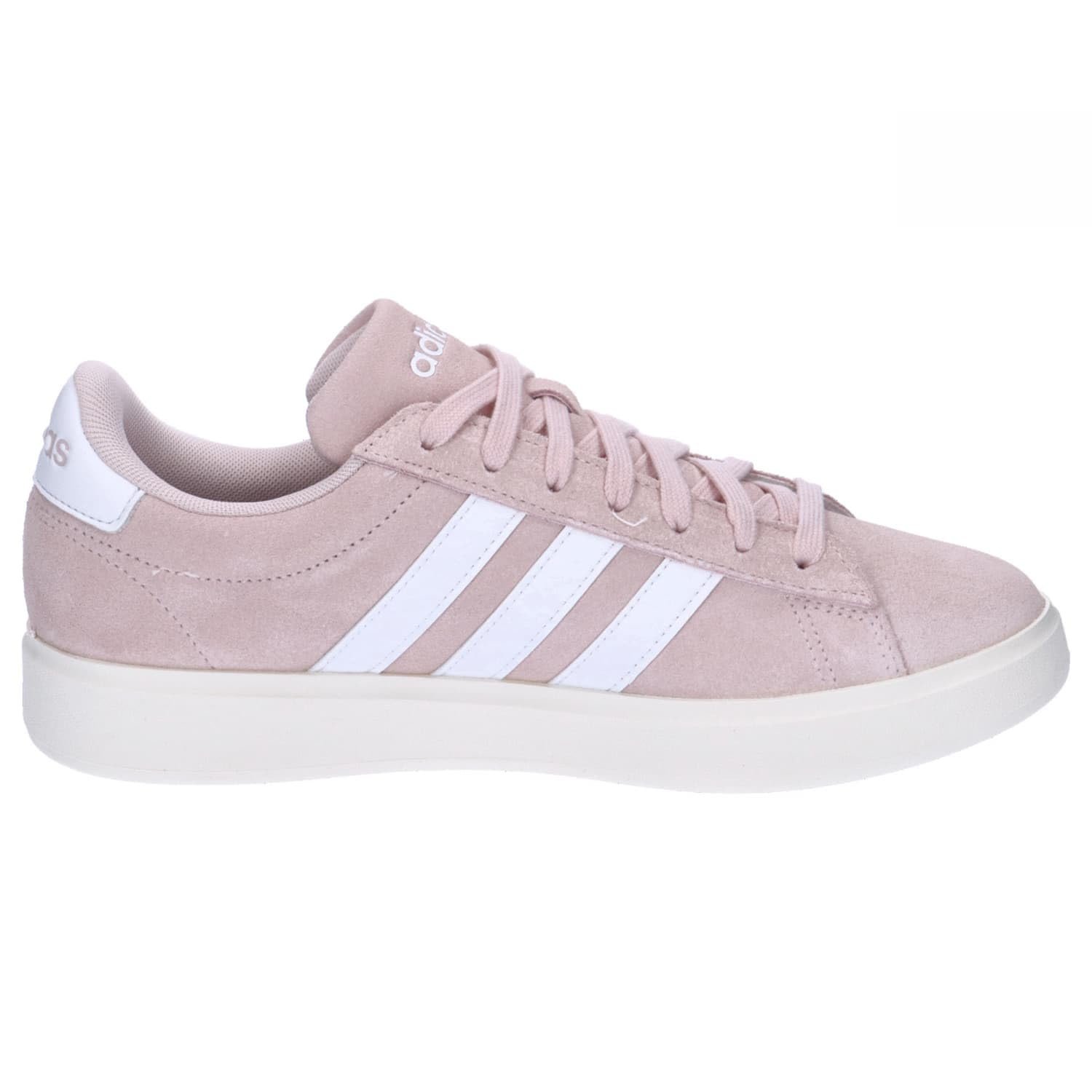 Кросівки Adidas Grand Court 2.0 Sanpin/ftwwht/Owhite, фото №8
