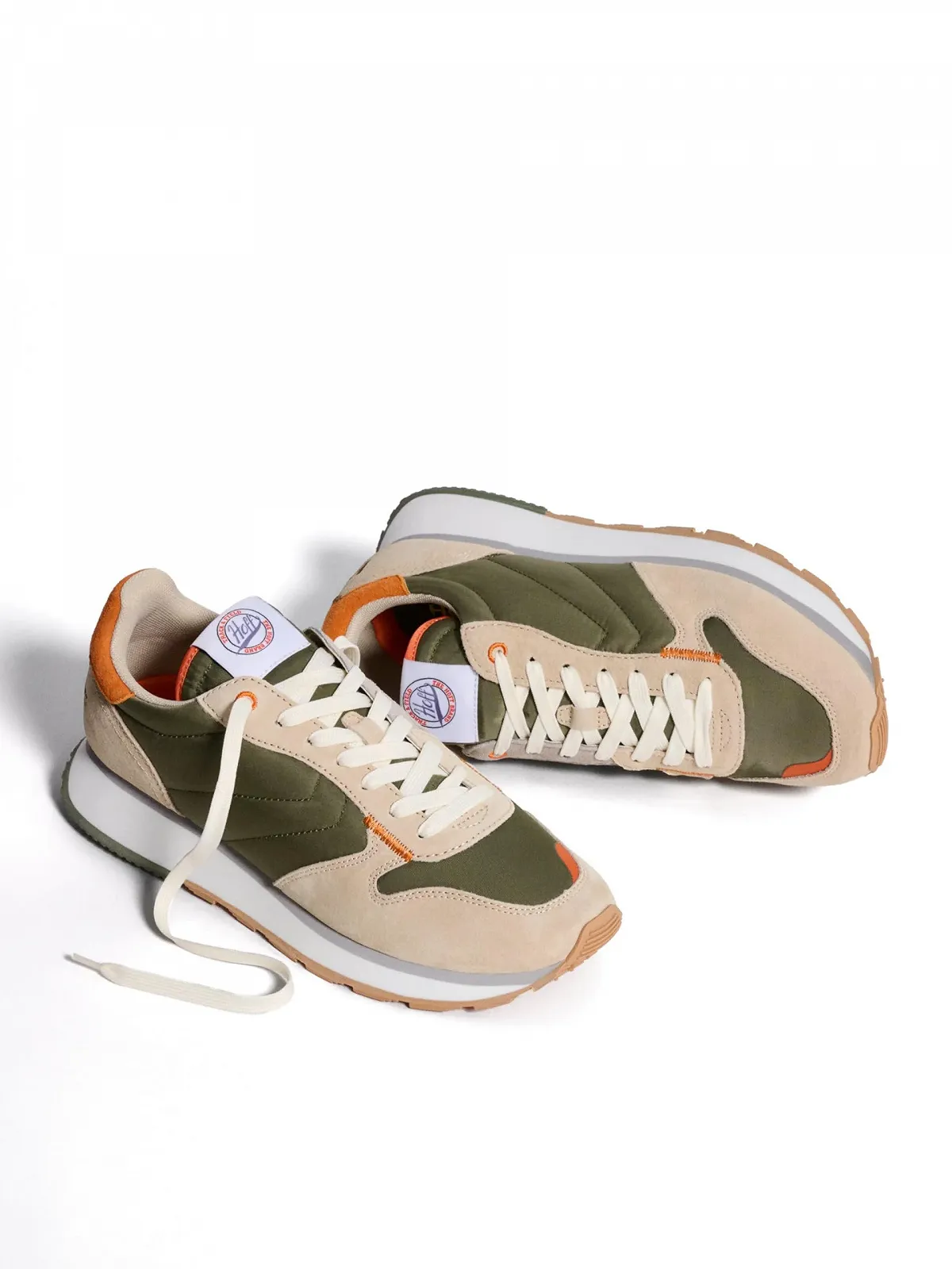 Кроссовки HOFF Rhodes Мужские, фото №3