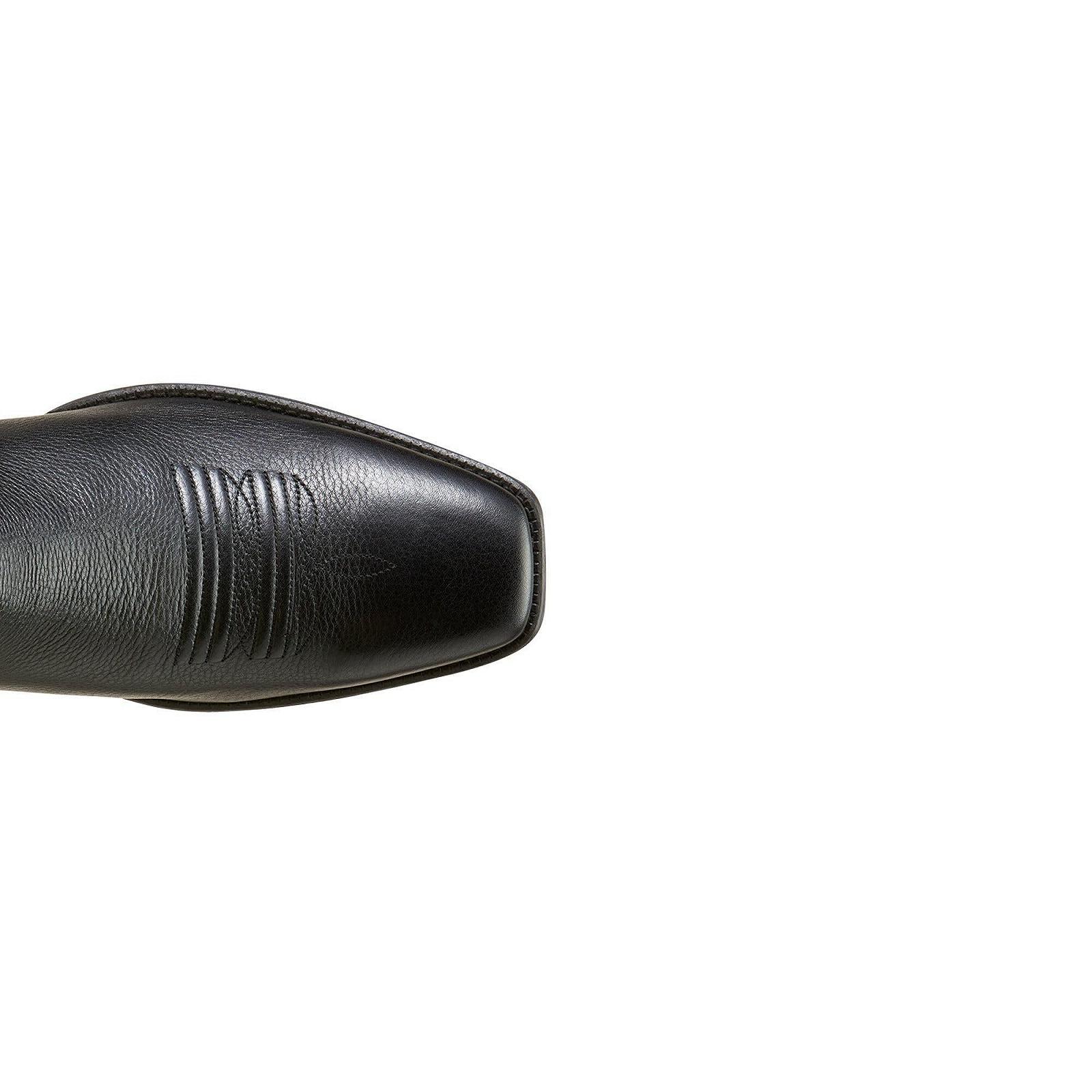 Чоботи Ariat Booker Western Square Toe, фото №2