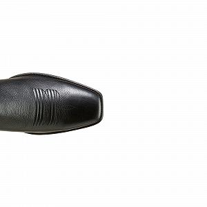 Чоботи Ariat Booker Western Square Toe synthetic.ua - Фото 1