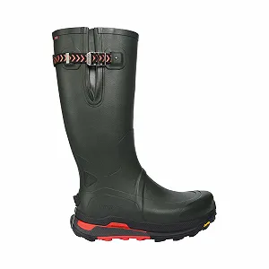Чоботи для верхової їзди Viking Villrein Pro High Unisex - Фото 1