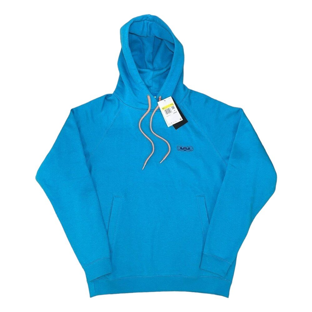 Худі Nike Lebron Pullover Basketball Hoodie M, фото №3