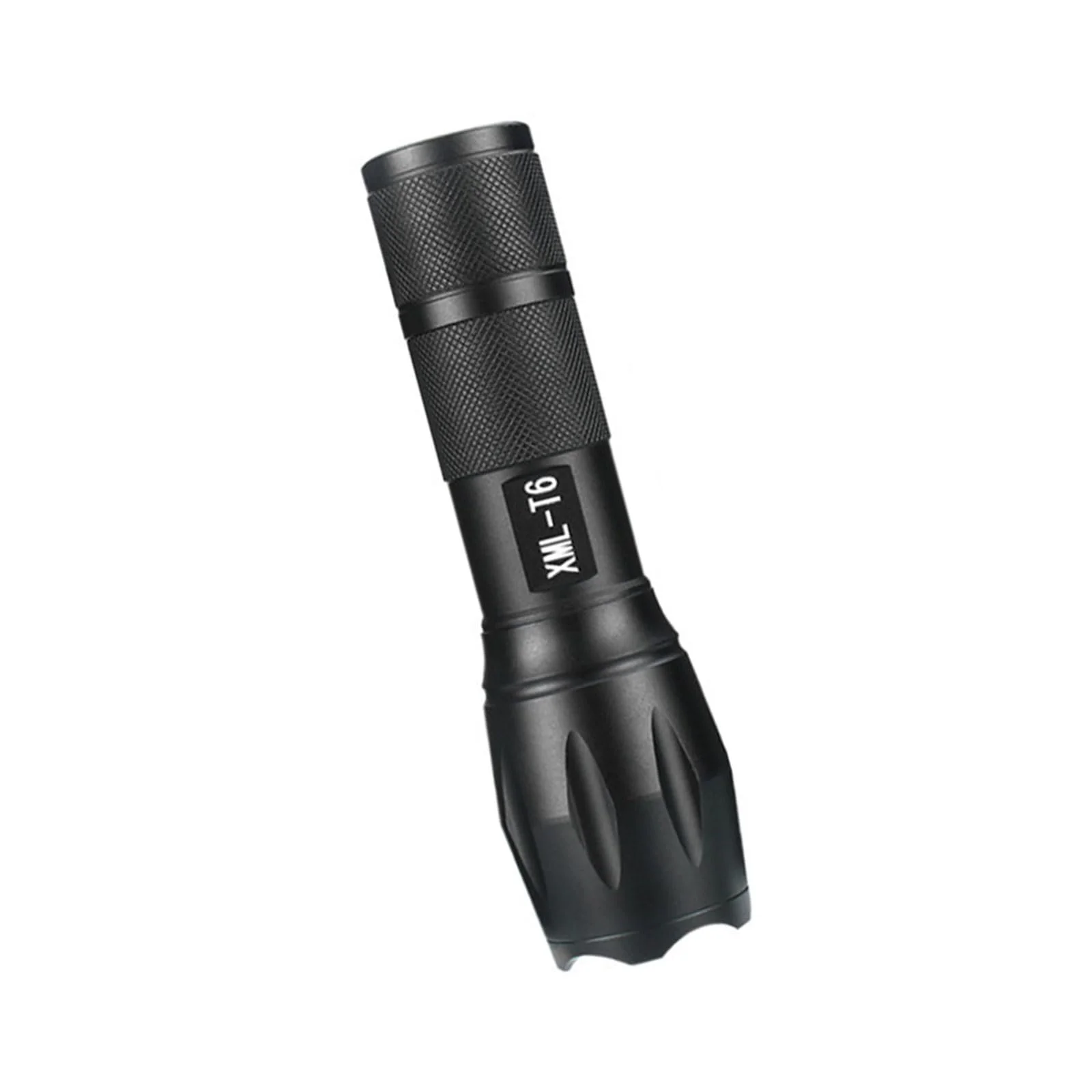 Маленький світлодіодний ліхтарик для кемпінгу, походів, скелелазіння, зовнішнього освітлення, фото №1