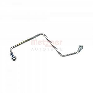 Трубка оливи турбіни METZGER 2361219 для CITROËN FORD PEUGEOT - Фото 1