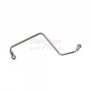 Трубка масла турбины METZGER 2361219 для CITROËN FORD PEUGEOT - Фото 1