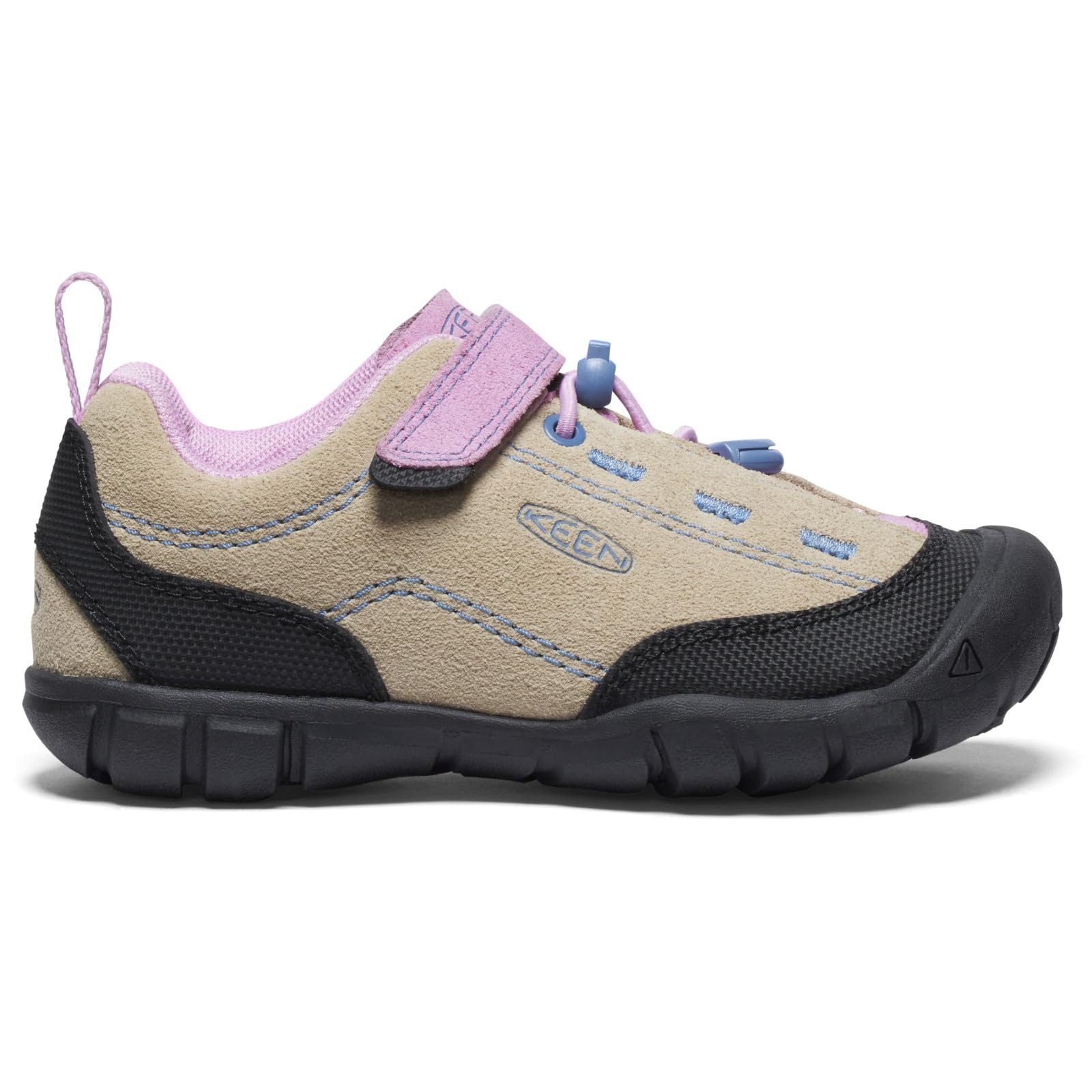Кроссовки KEEN Jasper 2 для детей, унисекс, фото №2