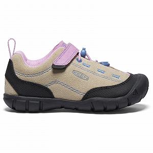 Кроссовки KEEN Jasper 2 для детей, унисекс synthetic.ua - Фото 1