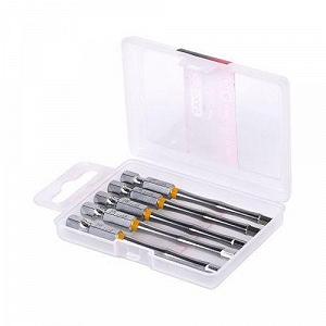 Бита KS TOOLS 918.3456 synthetic.ua - Фото 1