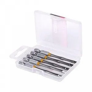 Біта KS TOOLS 918.3456 synthetic.ua - Фото 1