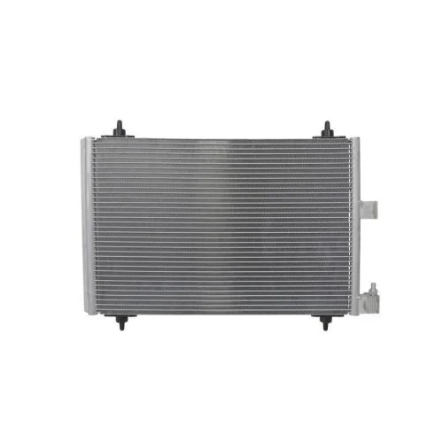 Конденсатор кондиціонера HELLA 8FC 366 220-421, фото №3 Конденсатор кондиціонера HELLA 8FC 366 220-421, фото №3