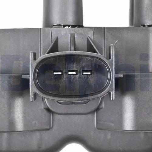 Катушка зажигания DELPHI CE20044-12B1 для FORD MAZDA VOLVO HITACHI FORD ASIA + OCEANIA, фото №2