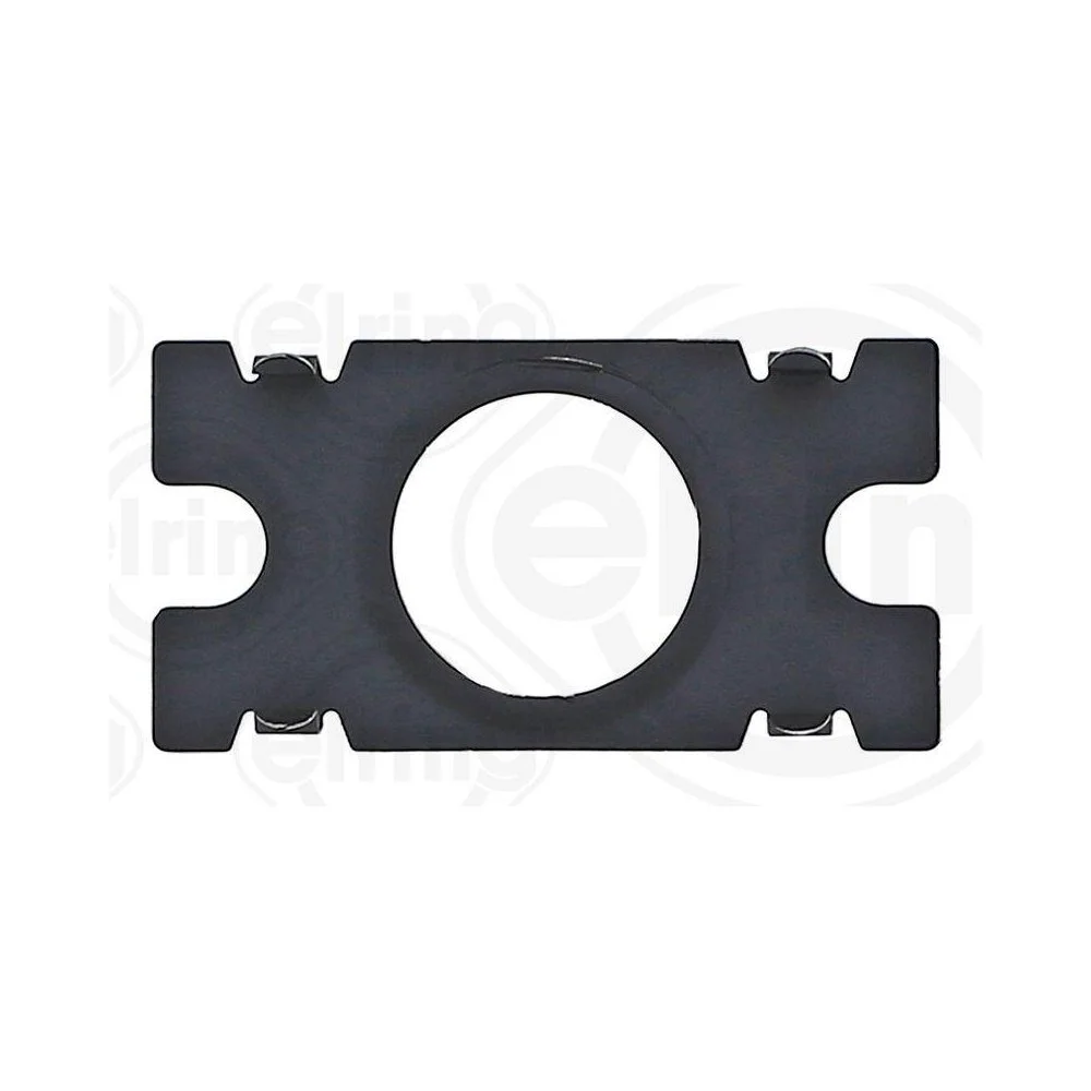 Прокладка, слив масла (турбокомпрессора) ELRING 013.620 для VOLVO GEELY, фото №1