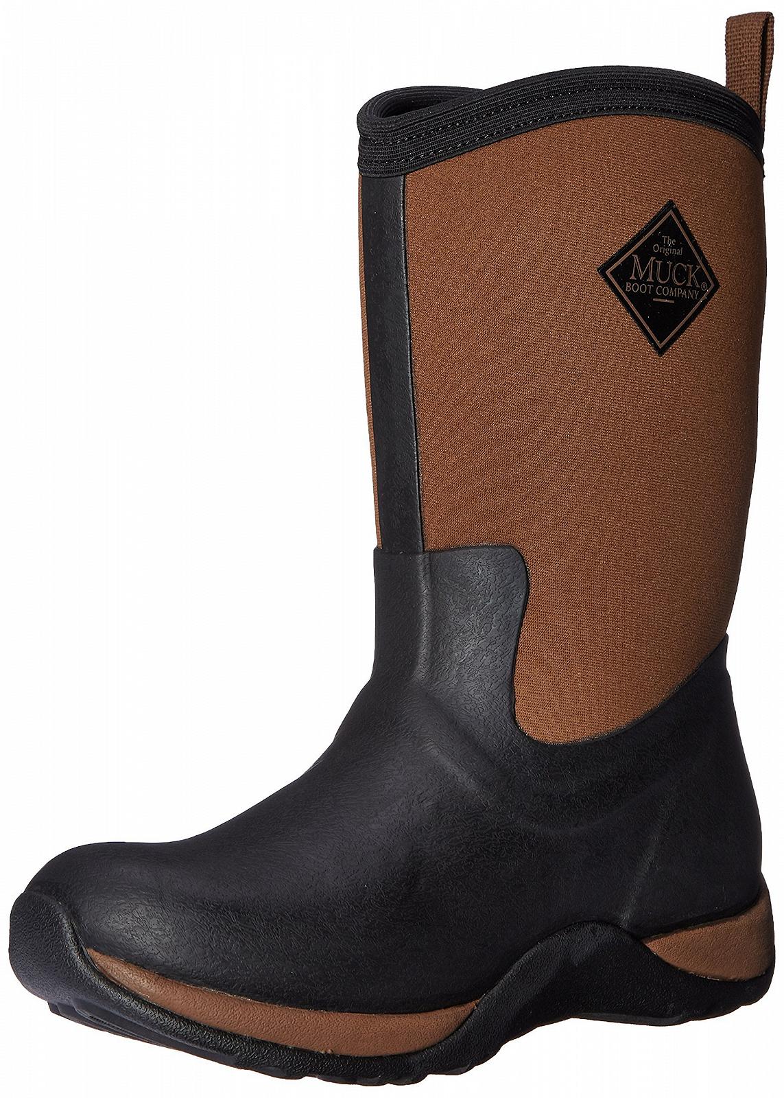 Чоботи Wellington Muck Boots Arctic Weekend Print жіночі, фото №1