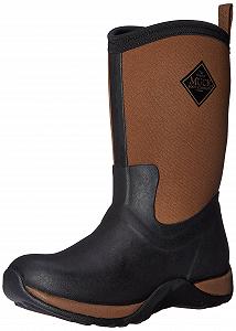 Чоботи Wellington Muck Boots Arctic Weekend Print жіночі - Фото 1