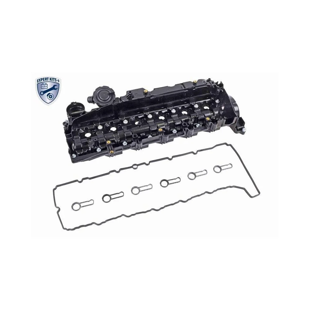 Крышка головки блока цилиндров VAICO V20-4051 EXPERT KITS + для BMW, головка блока цилиндров, фото №1