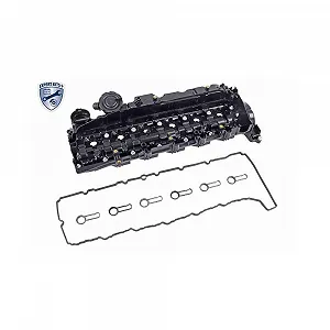 Крышка головки блока цилиндров VAICO V20-4051 EXPERT KITS + для BMW, головка блока цилиндров - Фото 1