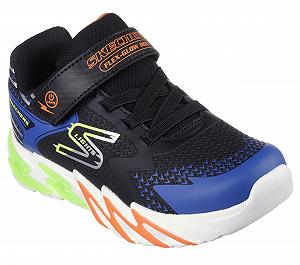 Кросівки Skechers Kids' FLEX-GLOW BOLT synthetic.ua - Фото 1