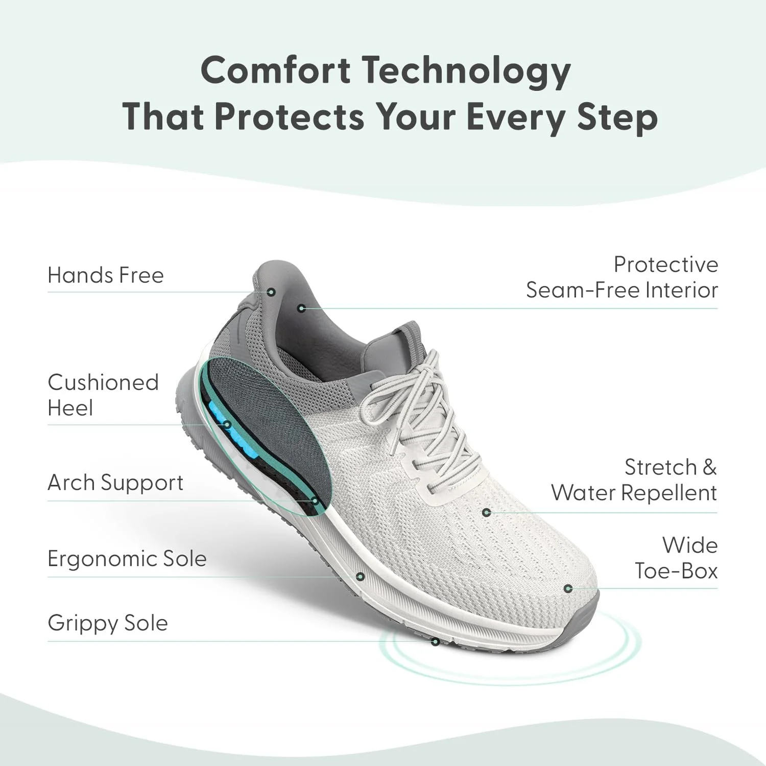 Ортопедичні сліпони Tilos Orthofeet для чоловіків, розмір, фото №3 Ортопедичні сліпони Tilos Orthofeet для чоловіків, розмір, фото №3