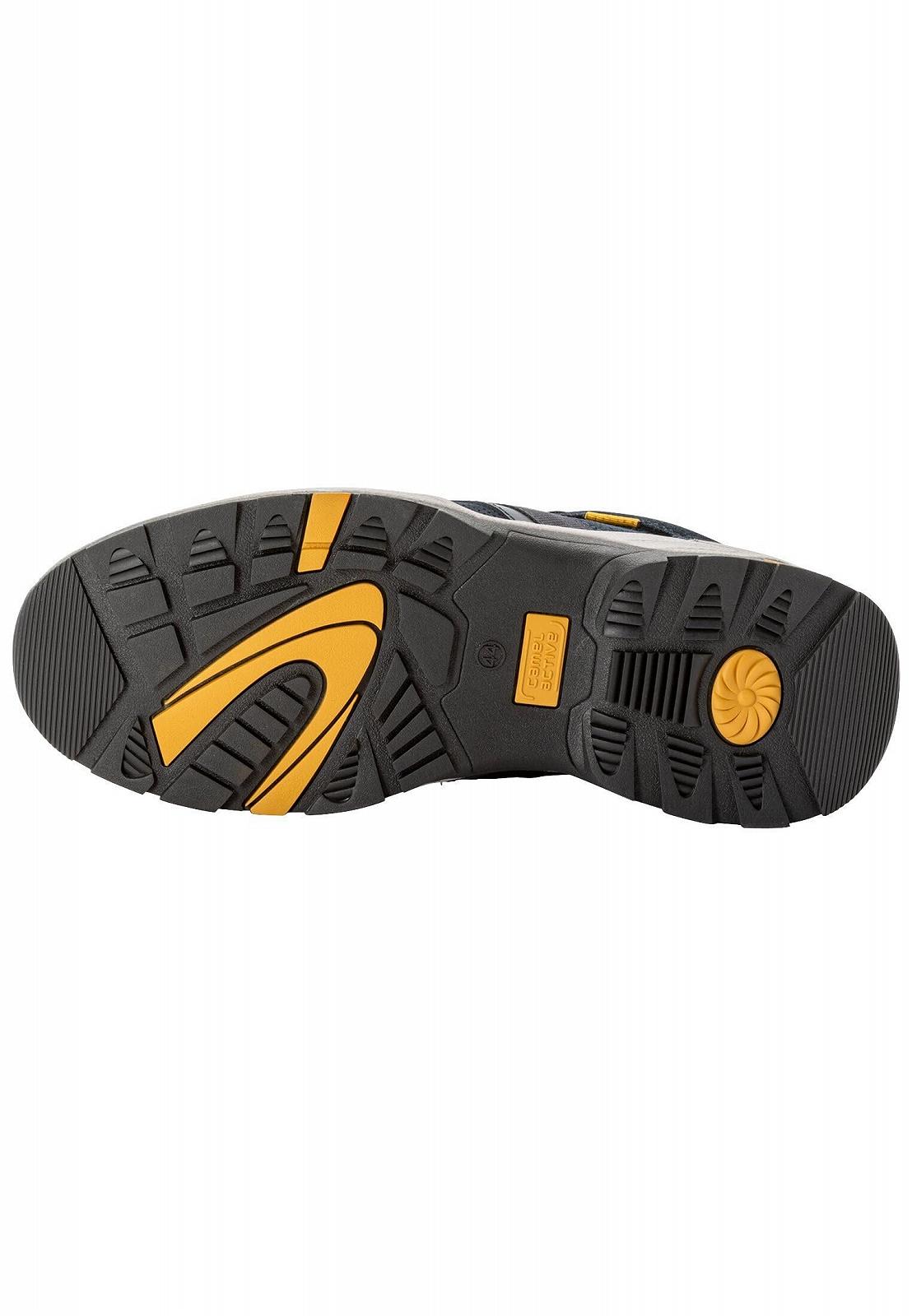 Кросівки camel active Шкіряні знімні устілки Чоловічі, фото №5