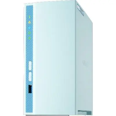 NAS QNap TS-230, фото №8