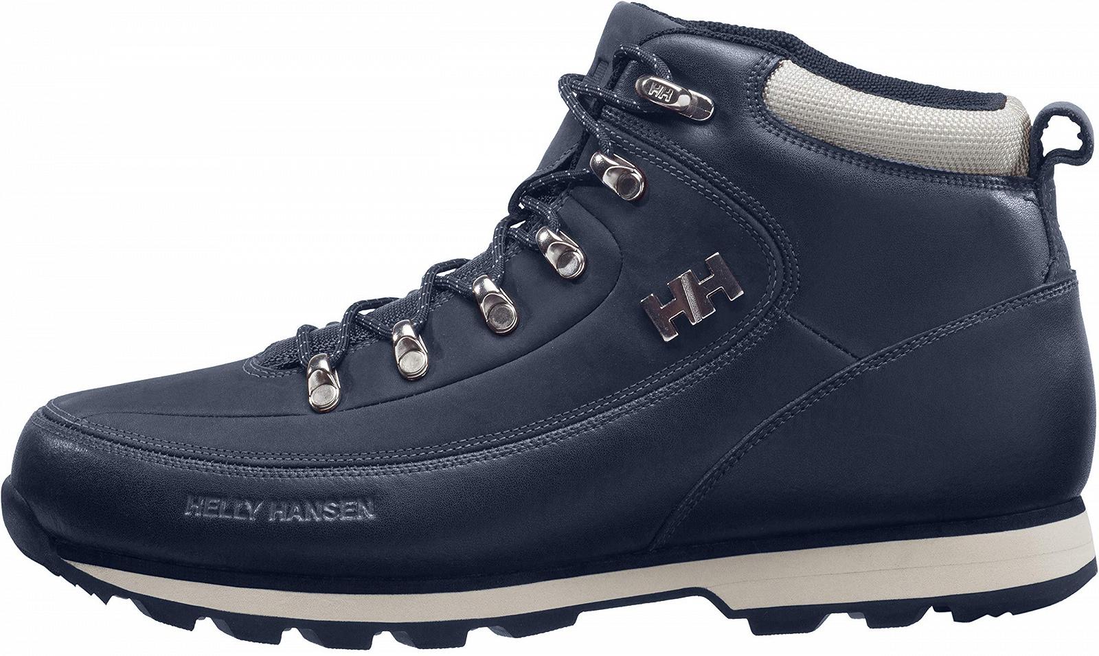 Мужские зимние ботинки Helly Hansen The Forester, фото №6