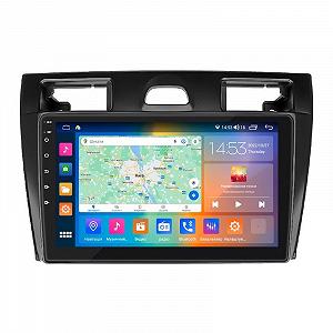 Штатна магнітола Ford C-MAX 2007-2010 Element Prime 4/64 CarPlay 4G - Фото 1