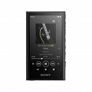 MP3 плеер Sony Walkman NW-A306 32 ГБ, Черный - Фото 1