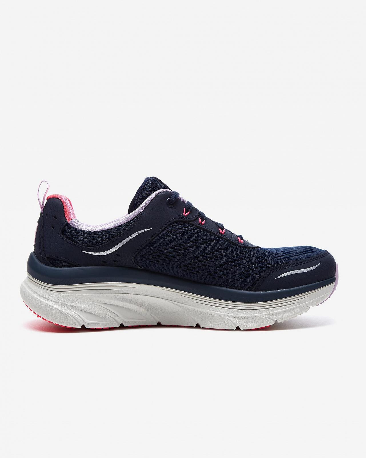 Кросівки Skechers D-Lux Walker Жіночі, фото №2