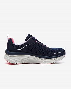 Кросівки Skechers D-Lux Walker Жіночі synthetic.ua - Фото 1