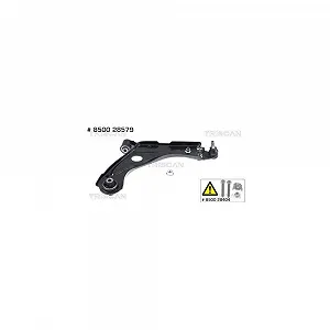 Рычаг подвески TRISCAN 8500 28579 для CITROËN OPEL PEUGEOT VAUXHALL - Фото 1