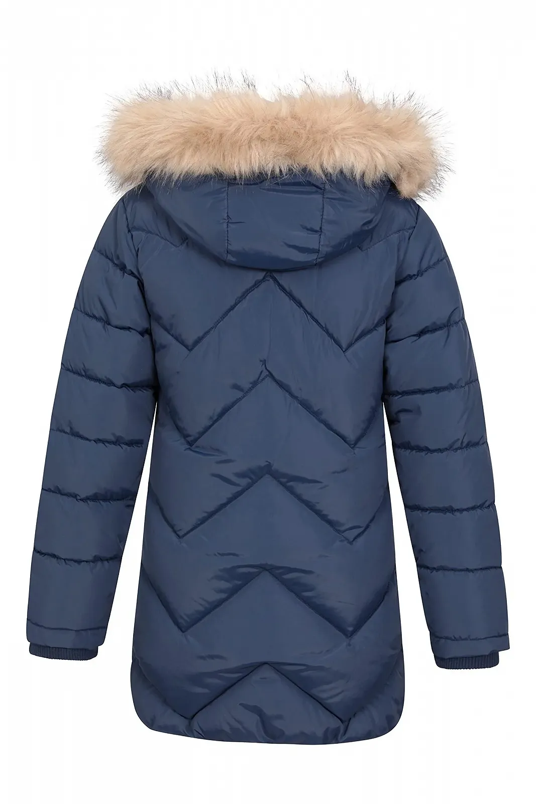 Куртка утеплена Mountain Warehouse Galaxy Довга Водонепроникна, фото №3