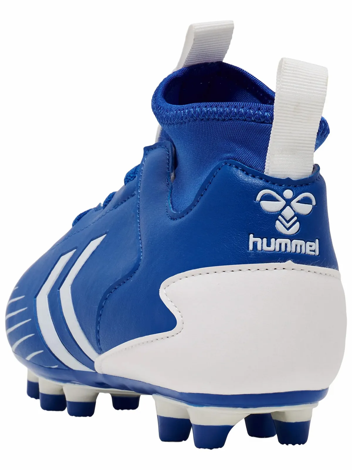 Футбольные бутсы Hummel Prestige F.g. Jr для детей, унисекс, фото №4 Футбольные бутсы Hummel Prestige F.g. Jr для детей, унисекс, фото №4