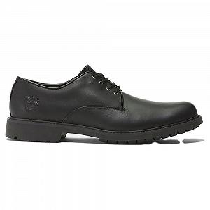 Туфли Timberland Stormbucks Кожаные - Фото 1