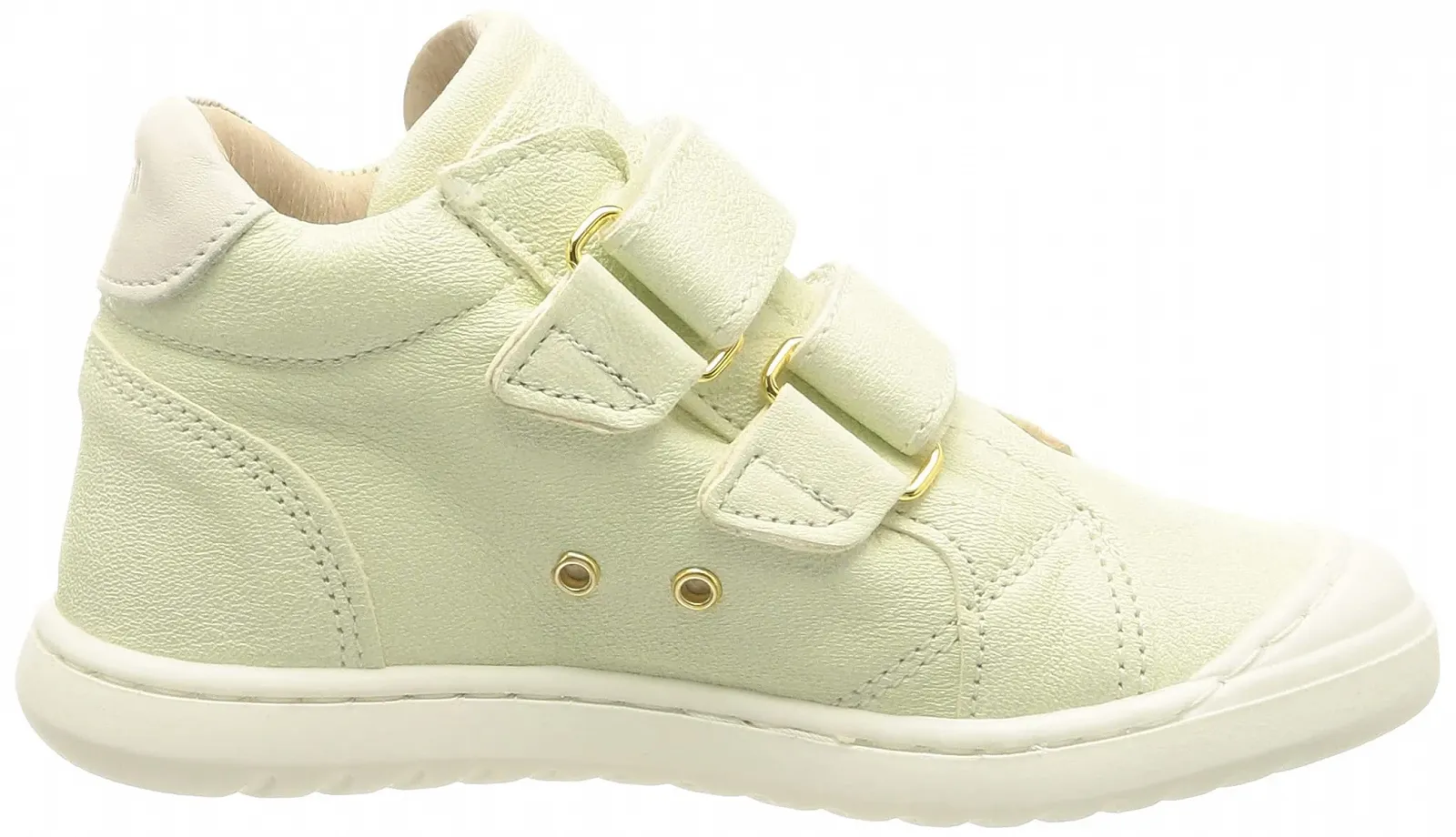 Первая обувь Bisgaard Tenna для малышей унисекс, фото №6